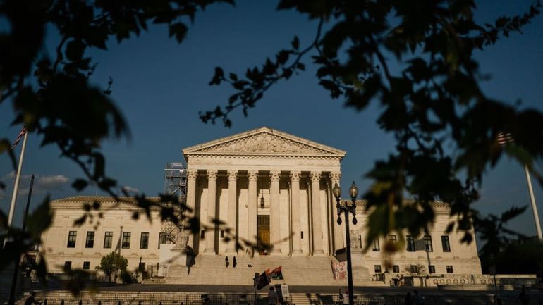 Revirement historique aux États-Unis : la Cour Suprême invalide la discrimination positive à l'université