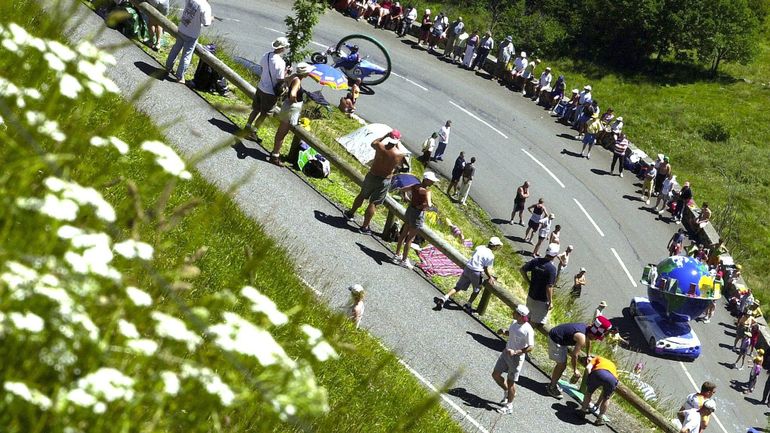 Suivez le Tour de France en direct vidéo : 17e étape (Muret - Saint-Lary-Soulan), Peyresourde, Val-Louron-Azet et Portet au programme (LIVE intégral dès 11h40)
