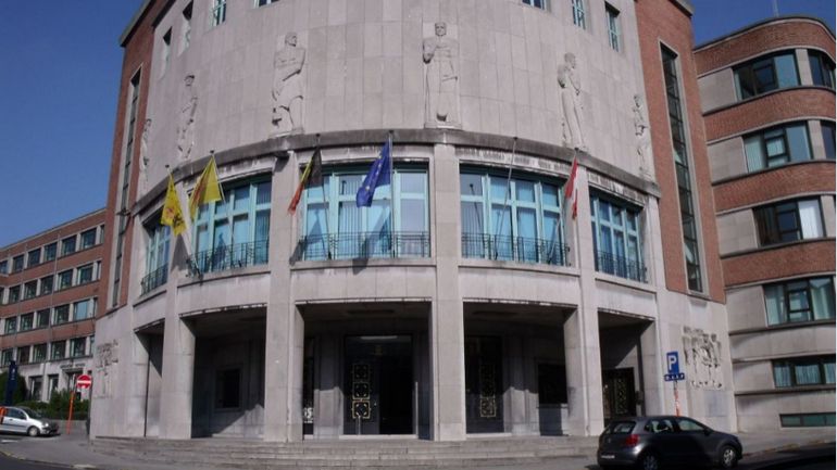 Province de Hainaut: le MR se fait attendre pour signer le pacte de majorité