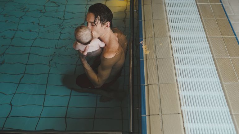 #Investigation : en Suède, on s'inquiète de la qualité de l'air des piscines bien plus qu'en Belgique