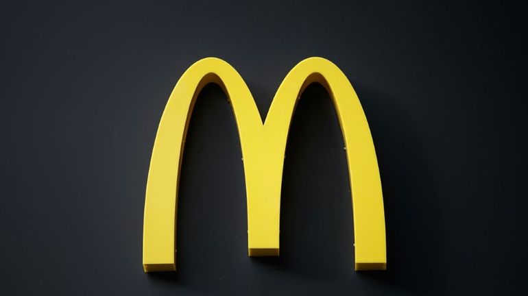 Fraude fiscale : McDonald's prêt à payer plus d'un milliard d'euros en France pour éviter des poursuites