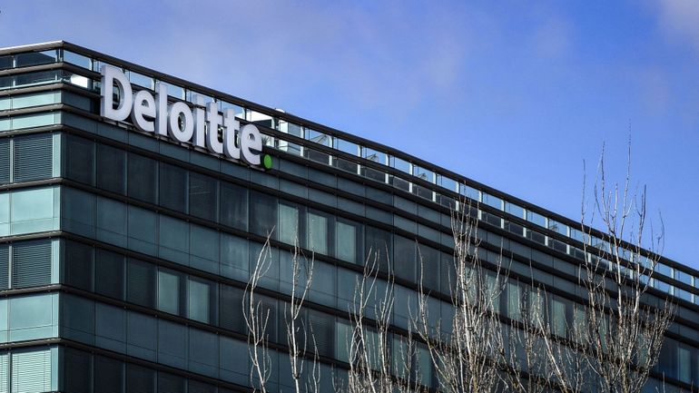 Deloitte Belgium prévoit de recruter 1700 nouveaux employés, dont des profils scientifiques