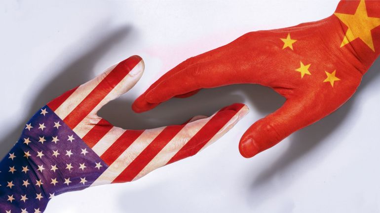 Droits de douane : Les pourparlers Chine - États-Unis sont 