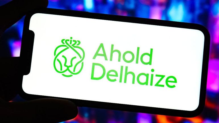 Commerce : le groupe Ahold Delhaize vend 87 magasins en Roumanie