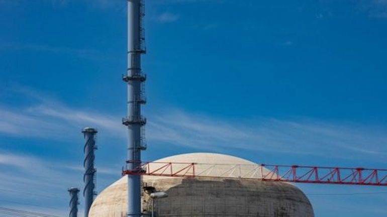 France : le réacteur nucléaire le plus puissant du pays raccordé au réseau électrique