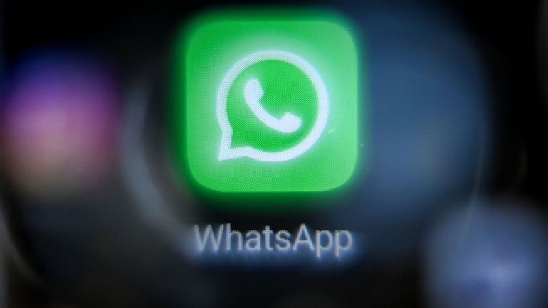 WhatsApp ne sera plus utilisable sur toute une série de smartphones à partir du 1er novembre