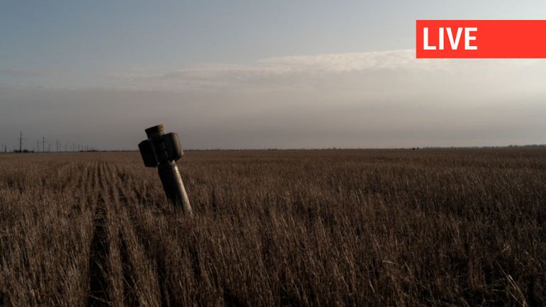 Guerre en Ukraine : accord sur les céréales, témoignages d'anciens de Wagner... Le point sur la journée du 18 avril