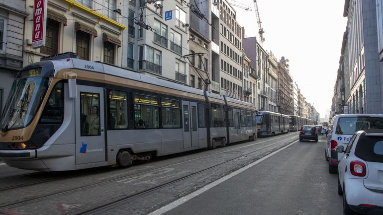 Manifestation Ce Mardi à Bruxelles : Les Dernières Informations Sur Les ...