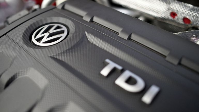 Dieselgate au Royaume-Uni : Volkswagen paye 193 millions de livres à des automobilistes britanniques