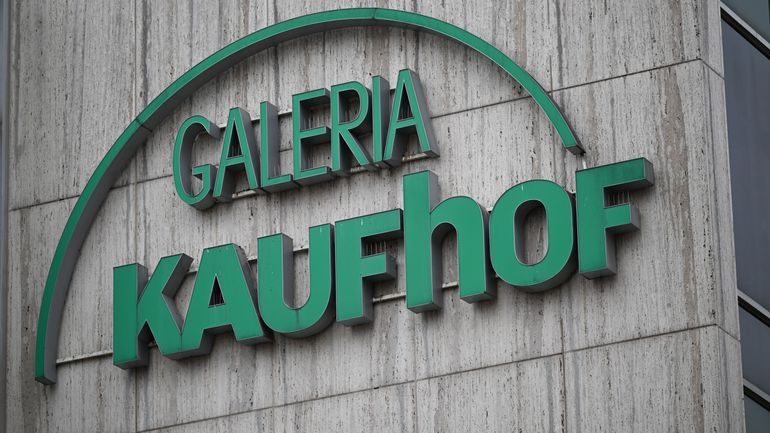 L'entrepreneur américain Richard Baker aurait racheté Galeria Allemagne, maison mère des magasins Inno en Belgique