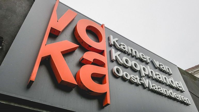 Le Voka fustige l'insécurité juridique dans les ports belges
