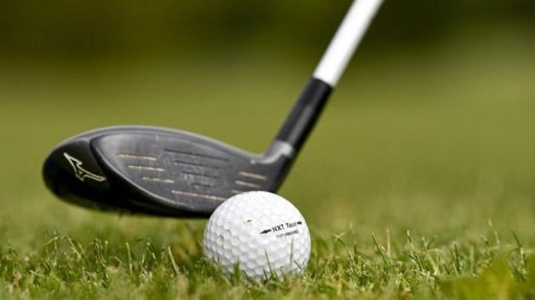 PGA Tour : Nick Dunlap, étudiant de 20 ans, marque l'histoire du golf... et passe à côté d'un très gros chèque