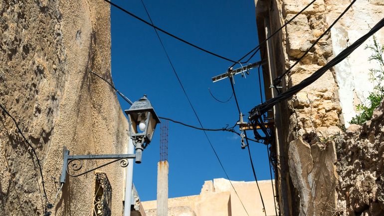 Tunisie : l'électricité coupée plusieurs heures dans tout le pays