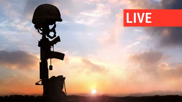 Direct  Guerre en Ukraine : 