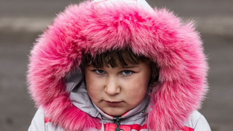 Guerre en Ukraine : selon l'ONG SOS Villages d'Enfants plus de 19.000 enfants ukrainiens ont été déportés en Russie
