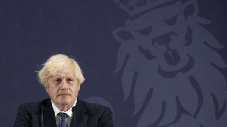 Coronavirus au Royaume-Uni : cas contact, Boris Johnson devra s'isoler mais uniquement quand il ne travaille pas