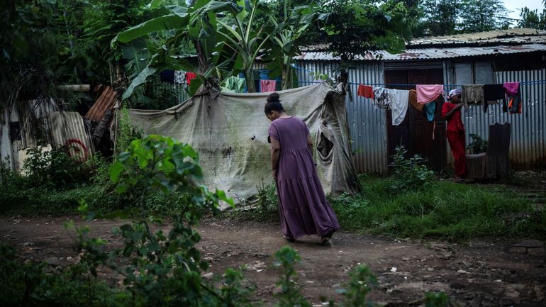 Mayotte : explosion du nombre de cas de choléra dans le plus pauvre département français