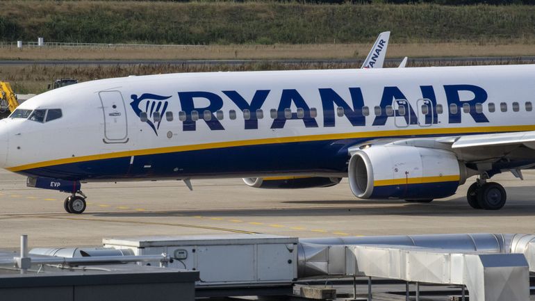 Ryanair : les pilotes basés en Belgique approuvent le pré-accord conclu avec la direction, le risque de grève s'éloigne