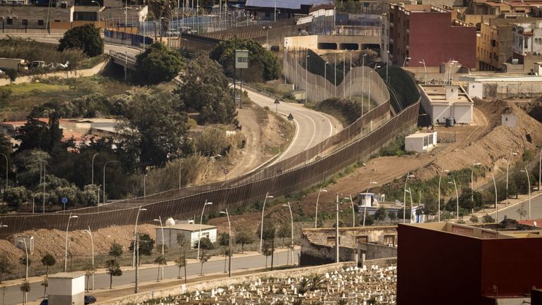 23 migrants morts au point de passage vers l'UE de Melilla : trois questions pour comprendre
