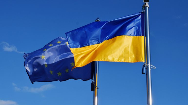 Guerre en Ukraine : le Parlement européen autorise de nouveaux prêts à Kiev pour 5 milliards