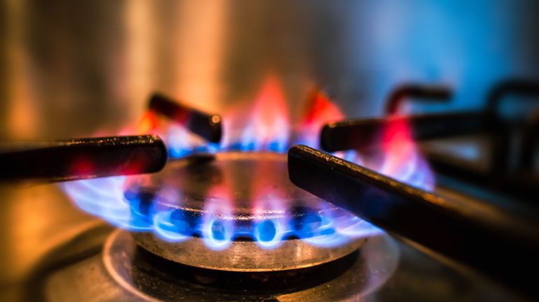 Les stocks de gaz remplis à 100% en Belgique : où en sont les réserves ailleurs en Europe ?