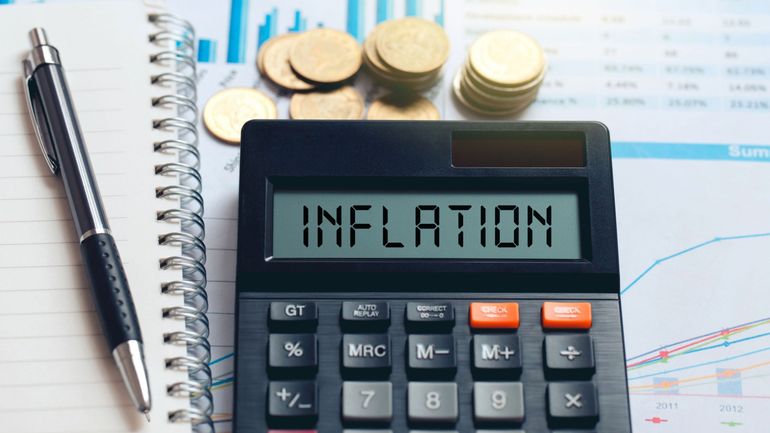 Les salaires vont alimenter l'inflation durant des années, avance la Banque centrale européenne