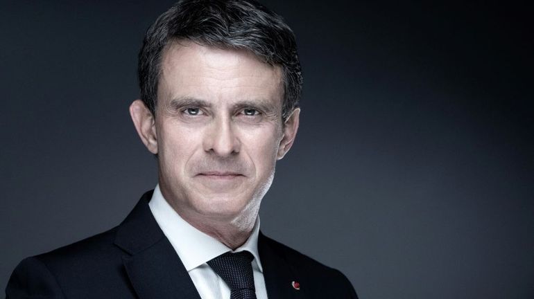 Attentats du 13 novembre: Manuel Valls annonce porter plainte contre Arte