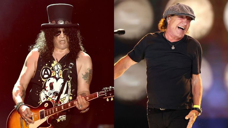 AC/DC : L’histoire d’un des plus grands groupes rock de tous les temps ...