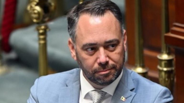 Guerre au Proche-Orient : Maxime Prévot appelle les parties à revenir à la table des négociations