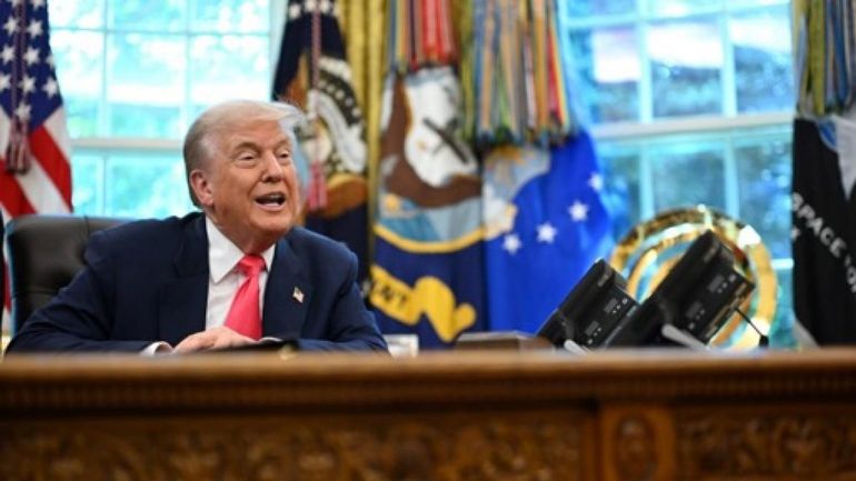 Guerre en Ukraine : les Européens pourraient participer à un second sommet avec Poutine, selon Trump