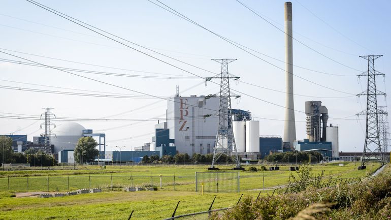 Le nouveau gouvernement néerlandais prévoit de construire deux nouvelles centrales nucléaires