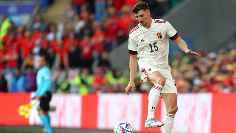 Thomas Meunier : "On encaisse encore un but de kermesse !"
