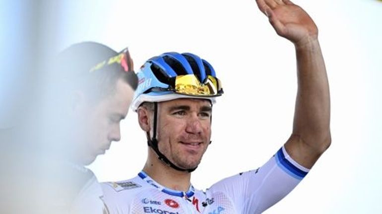 Soudal-QuickStep - Jakobsen ne sera pas prolongé : "Je ne peux pas rester, je dois chercher une autre équipe"