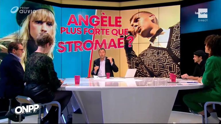 Stromae ou Angèle, qui signera le meilleur retour ?