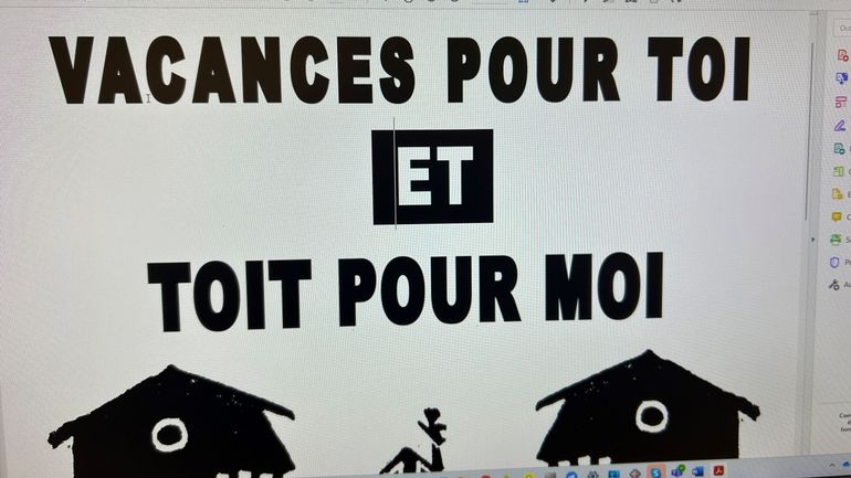 Trouver le juste équilibre entre hébergements touristiques et logements permanents dans le nord de la Province de Luxembourg