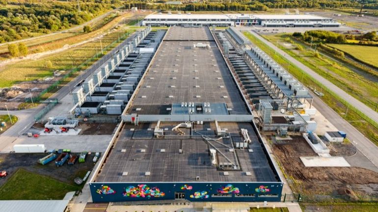 Pourquoi la Belgique veut-elle investir un milliard dans des data centers militaires pour renforcer sa souveraineté numérique ?