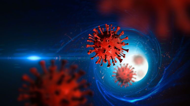 Coronavirus : des scientifiques réclament une nouvelle enquête sur le Covid à l'ouverture des Jeux de Pékin