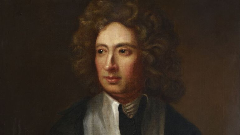 Une Table d’écoute sur le Concerto grosso opus 6 n°3 en do mineur d’Arcangelo Corelli
