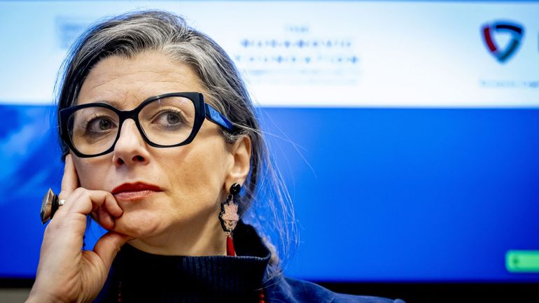 Elle est soutenue autant que haïe : qui est Francesca Albanese, la rapporteuse de l'ONU sur les territoires palestiniens ?