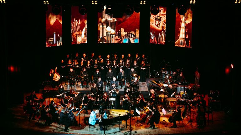 Standardisation mondiale : les musiques de jeux vidéo commencent-elles à toutes se ressembler ?