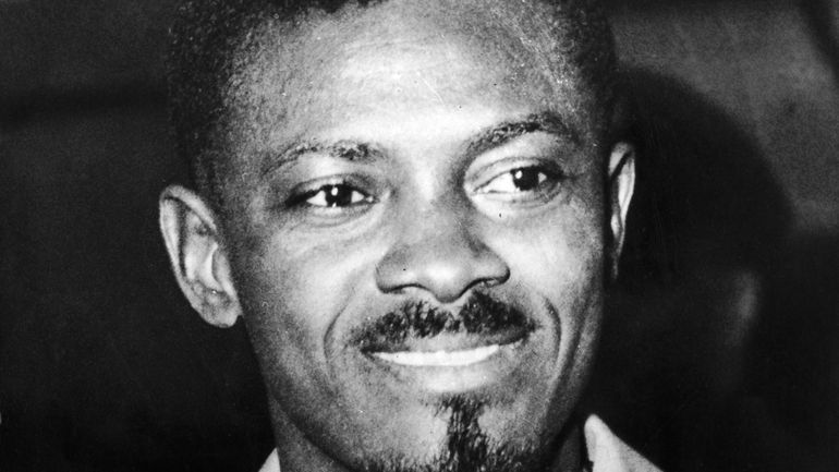 Les excuses belges à la famille de Patrice Lumumba
