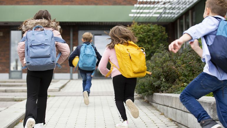 Rythmes scolaires : adoptée en commission, la réforme s'appliquera bien dès la rentrée 2022