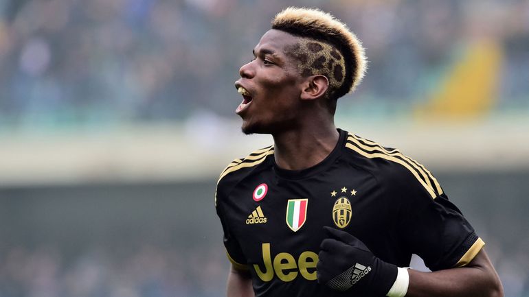 Officiel : Six ans après, Pogba revient à la Juventus