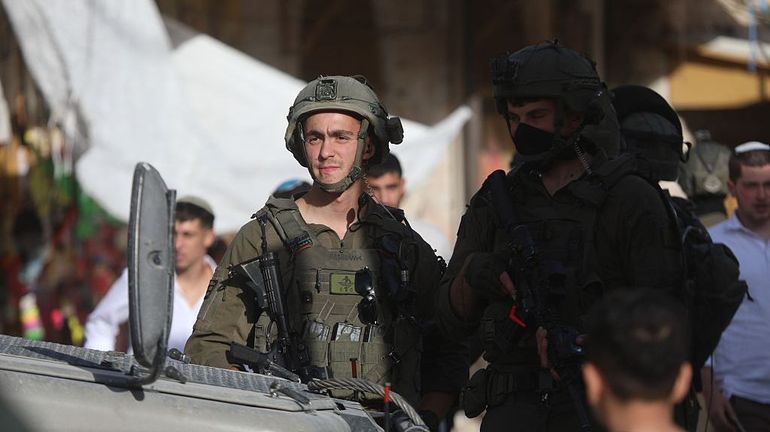 Israël rappelle des dizaines de milliers de réservistes, selon des médias israéliens