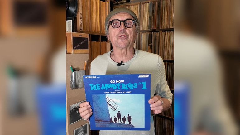 The Moody Blues : l’histoire méconnue de "Go Now", leur premier tube avant "Nights in White Satin"