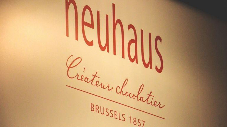 Salmonelle chez Barry Callebaut : Neuhaus suspend sa production de chocolat