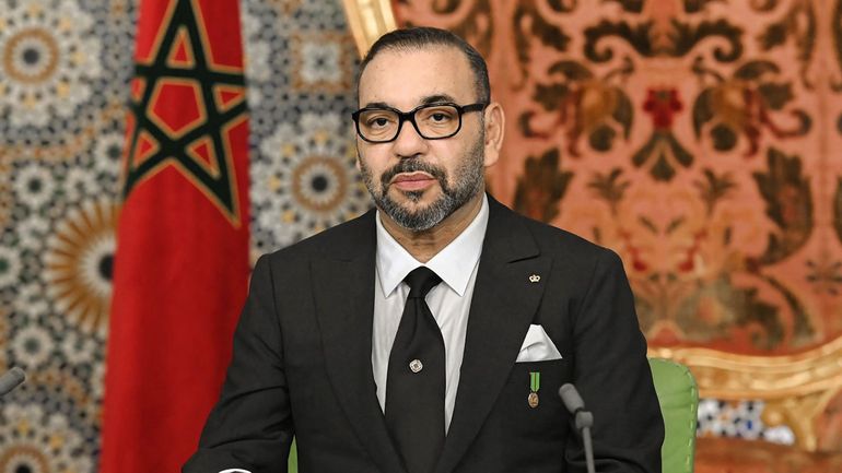 Diplomatie : le roi du Maroc invité en Allemagne pour 