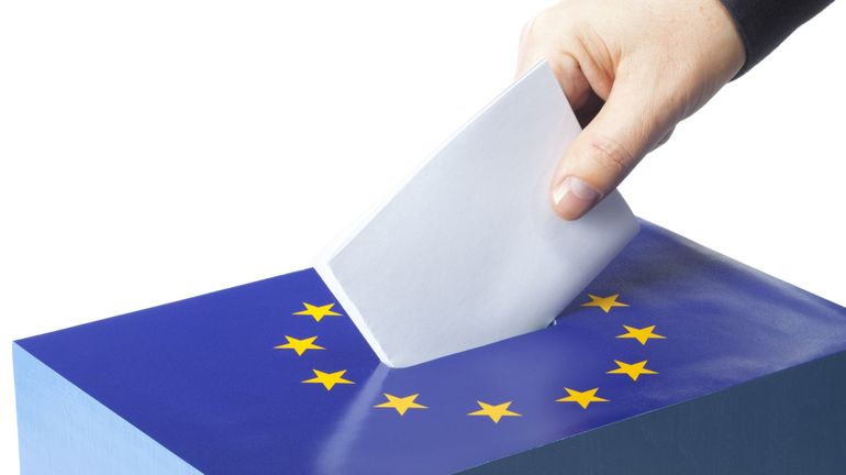 Test électoral : vous ne savez pas pour qui voter à l'Europe ? Découvrez quels sont les partis qui se rapprochent le plus de vos opinions