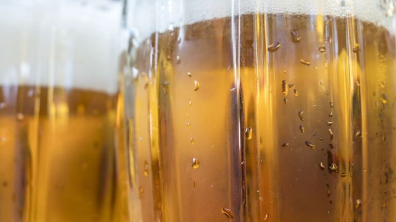 Fermetures, hausses du prix de la bière: le secteur brassicole doit faire face à de multiples pressions