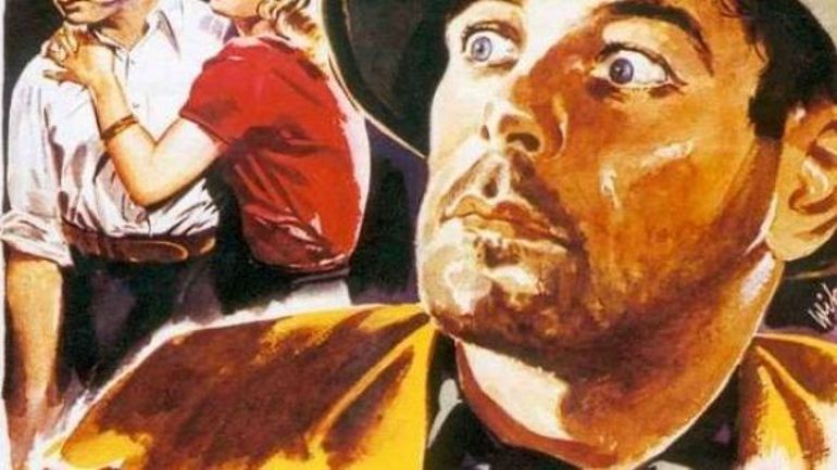 'Je suis un évadé' de Mervyn LeRoy - RTBF Actus